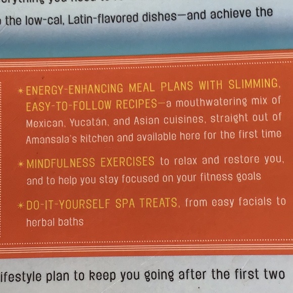 Bikini Bootcamp Book - Picture 5 of 8